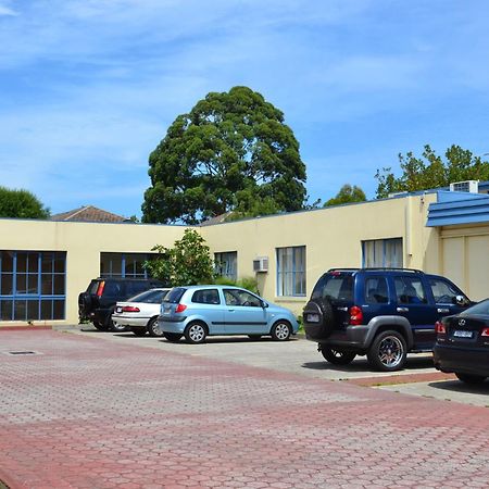 Chadstone Executive Motel Oakleigh Exteriér fotografie