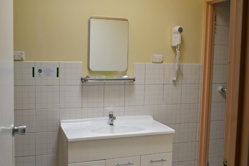 Chadstone Executive Motel Oakleigh Pokoj fotografie