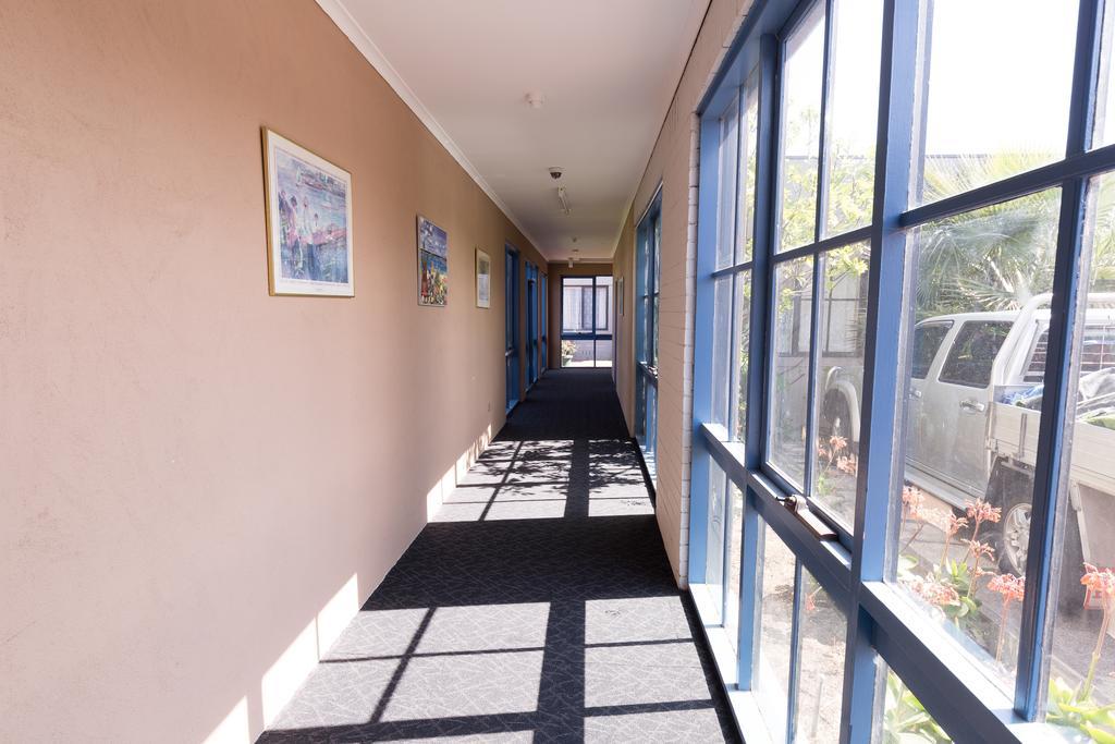Chadstone Executive Motel Oakleigh Exteriér fotografie