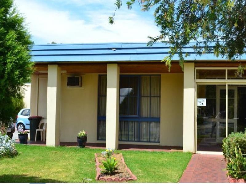 Chadstone Executive Motel Oakleigh Exteriér fotografie