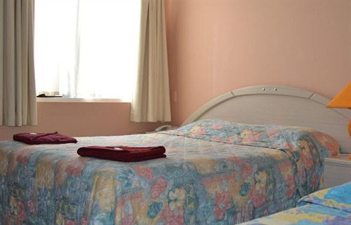 Chadstone Executive Motel Oakleigh Exteriér fotografie