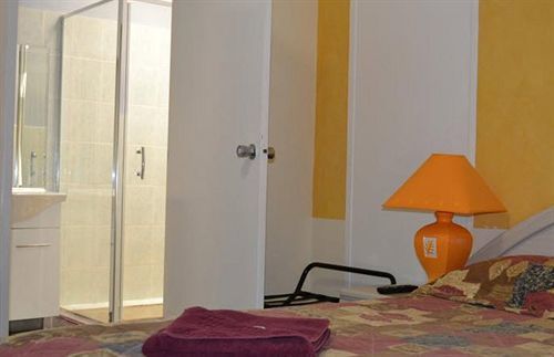 Chadstone Executive Motel Oakleigh Exteriér fotografie